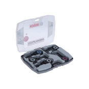 BOSCH   STARLOCK FOR ELECTRICIAN & DRYWALL 5+1