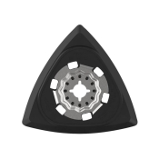 BOSCH   PRO AVZ 93 G MULTITOOL ACCESSORY 93MM