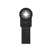 BOSCH   AIZ24EC SL PLUNGE CUT BLADE, 24X50 MM
