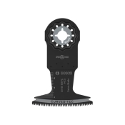 BOSCH   AII 65 BSPC PLUNGE CUT BLADE CURVED 65MM