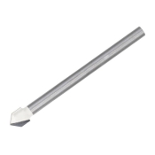 BOSCH   CYL-9 CERAMIC TILE DRILL BIT 6X 80MM