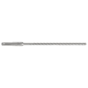 BOSCH   SDS PLUS-5X HAMMER DB 6.0 X 150 X 210MM