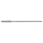 BOSCH   SDS PLUS-5X HAMMER DB 6.5 X 150 X 210MM