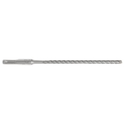 BOSCH   SDS PLUS-5X HAMMER DB 7.0 X 150 X 210MM