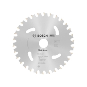 BOSCH   STANDARD  STEEL CSB CORDLESS 136MM T30