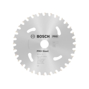 BOSCH   STANDARD STEEL CSB CORDLESS 150MM T32