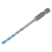 BOSCH   EXP HEX-9 MULTI CONS DRILL BIT 4X 90MM