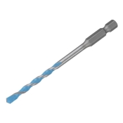 BOSCH   EXP HEX-9 MULTI CONS DRILL BIT 5X 100MM