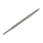 BOSCH   SDS-PLUS HAMMER DB POINTED CHISEL 250MM