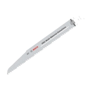 BOSCH   S1110VF BIM HEAVY FOR W3165OOD+METAL 5PK