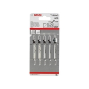 BOSCH   JIGSAW BLADE T101AO CLEAN FOR WOOD
