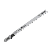 BOSCH   JIGSAW BLADE T101D CLEAN FOR WOOD