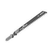 BOSCH   JIGSAW BLADE T111C BASIC FOR WOOD