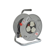 B/STUHL AK 260 CABLE REEL 25M H05VV-F 3G1,5