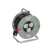 B/STUHL AK 260 CABLE REEL 50M H05VV-F 3G1,5