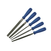 EXPERT  SET OF 5 FILES SECOND CUT