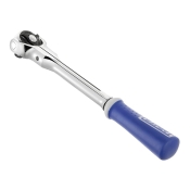 EXPERT   SWIVEL HEAD REVERSIBLE RATCHET 1/4SQDR