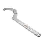 EXPERT   HINGED HOYES (HOOK) WRENCH 51MM - 121MM