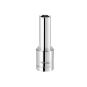 EXPERT   6PT LONG REACH SOCKET 12MM  1/4SQDR