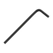 EXPERT   EXPERT SHORT HEXAGON KEY 2.5MM