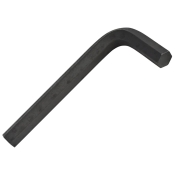 EXPERT   SHORT HEXAGON KEY  14MM