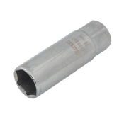 EXPERT   SPARK PLUG SOCKET  16MM 3/8SQDR