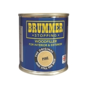 BRUMMER  WOOD FILLER PINE 700G