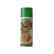 BRIWAX  SPRAY WAX AEROSOL 400ML