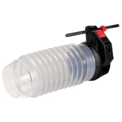 BOSCH   DUST COLLECTION COVER ATT