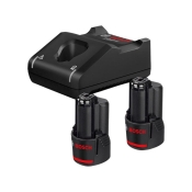 BOSCH   12V START SET 2XGBA 3AH + GAL12V-40