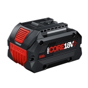 BOSCH   PROCORE18V+ 8.0AH BATTERY