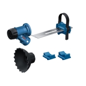 BOSCH   GDE SDS MAX DUST EXTRACTION