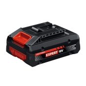 BOSCH   EXBA 18V-40 EXPERT BATTERY 4AH
