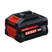 BOSCH   EXBA 18V-55 EXPERT BATTERY 5AH