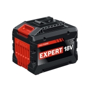 BOSCH   EXBA 18V-150 EXPERT BATTERY 15AH