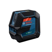 BOSCH   GLL2-15G PRO LINE LASER + LB10