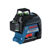 BOSCH   GLL 3-80 G PRO LINE LASER