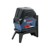 BOSCH   GCL 2-50 + LR6 PRO COMBI LASER