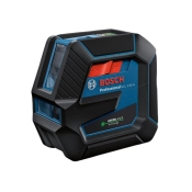 BOSCH   GCL 2-50 G PRO COMBI LASER + RM10
