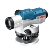 BOSCH   GOL 20 D PRO OPTICAL LEVEL SET