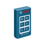 BOSCH   RC 2 PRO REMOTE