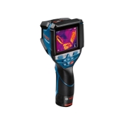 BOSCH   GTC600C PRO 12V THERMAL CAMERA 1X2AH
