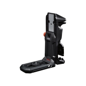 BOSCH   LB 10 PRO ROTATING MOUNT + CEILING CLAMP