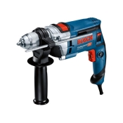 BOSCH   GSB16RE IMPACT DRILL 750W 110V