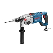 BOSCH   GSB162-2RE IMPACT DRILL 1500W 240V