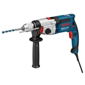 BOSCH   GSB21-2RE IMPACT DRILL 1100W 110V