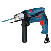BOSCH   GSB13RE IMPACT DRILL 600W 110V