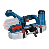 BOSCH   GCB18V-63 BAND SAW BARE