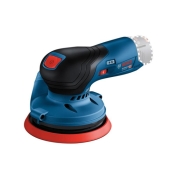 BOSCH   GEX12V-125 BL RANDOM ORBITAL SANDER BARE