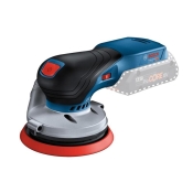BOSCH   GEX18V-125 BL RANDOM ORBITAL SANDER BARE